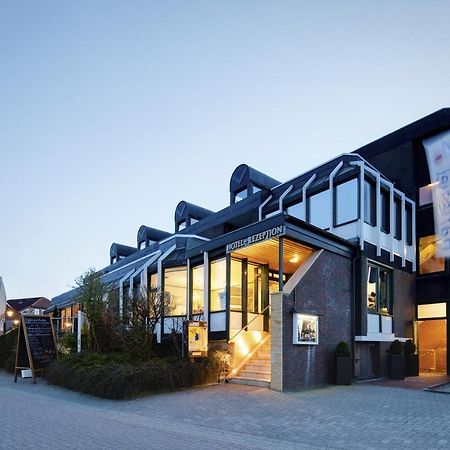 Hotel Harlesiel Luaran gambar